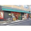 ショッピング施設