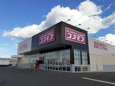 コスモス益子店