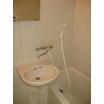 バス/シャワー
