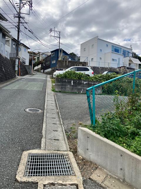 物件画像 福岡市西区 生の松原３丁目 (下山門駅) 駐車場用地