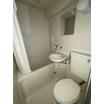 バス/シャワー