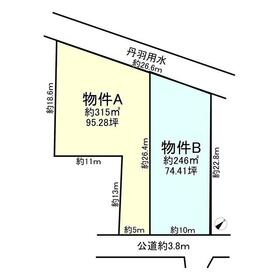 地形図等