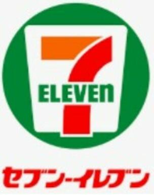 セブンイレブン仙台卸町駅前店