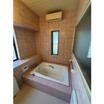 バス/シャワー