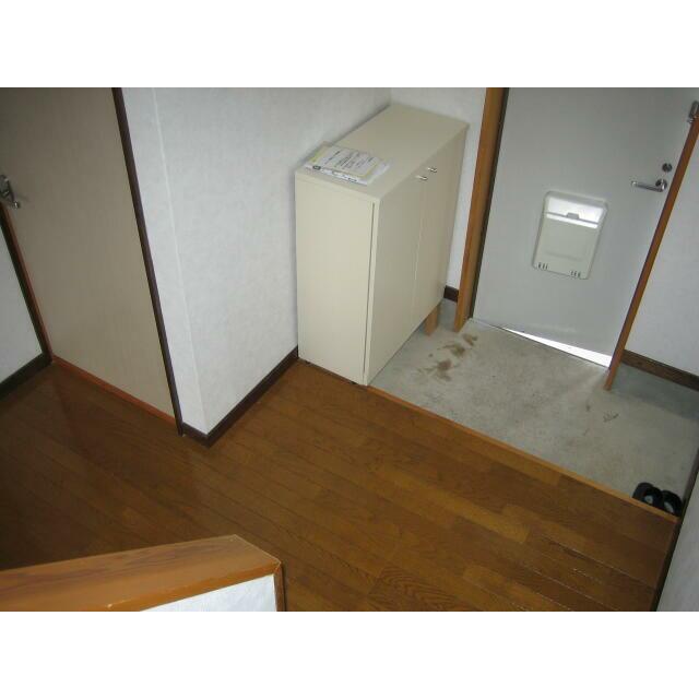 apartment 室小路