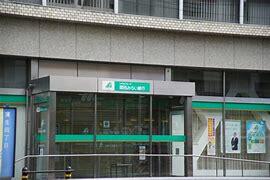 関西みらい銀行城東中央支店