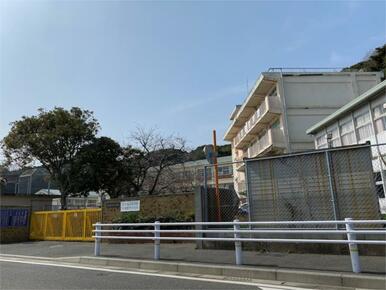 北九州市立白野江小学校
