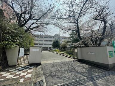 北九州市立青山小学校