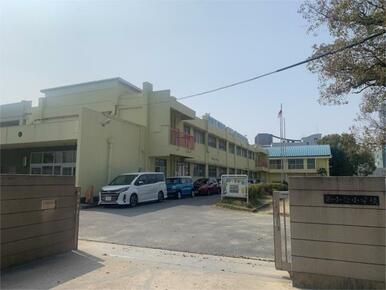 北九州市立西小倉小学校