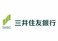 三井住友銀行・いりなか支店