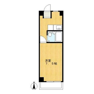 ★使いやすい間取りです★