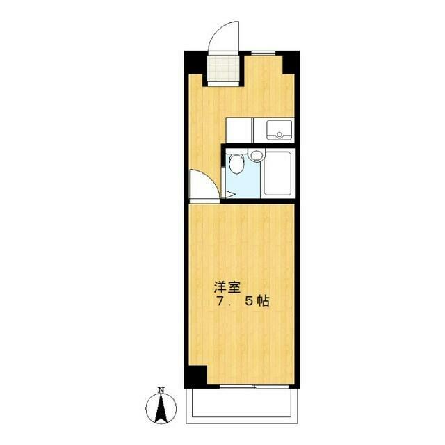 ★使いやすい間取りです★