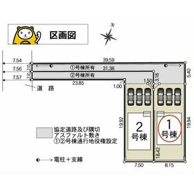 地形図等
