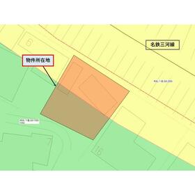 地形図等