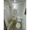 バス/シャワー