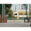 中学校
