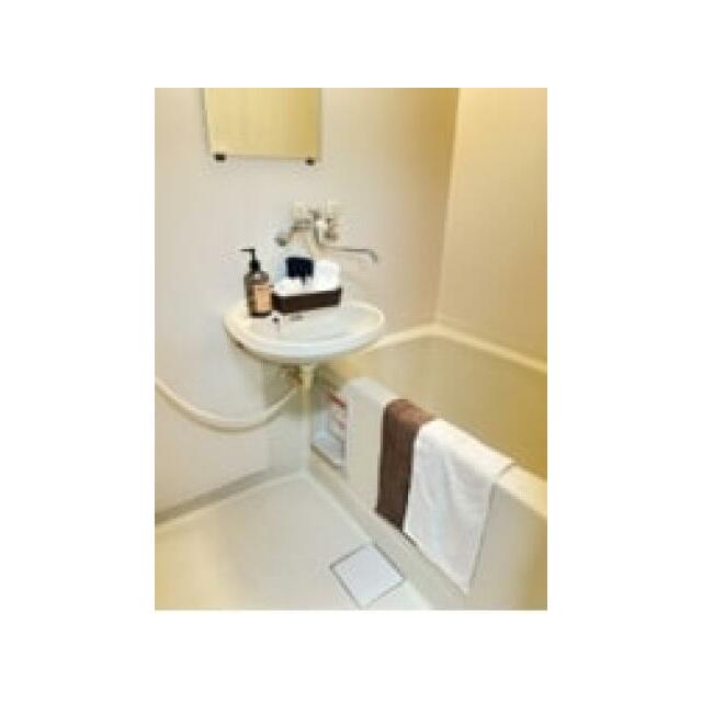 水廻りが集約されているため家事の手間が最小限！