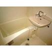 バス/シャワー