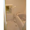 バス/シャワー