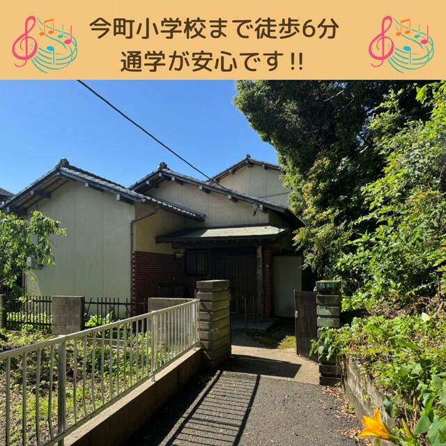 物件画像 北九州市小倉北区 南丘１丁目 (城野駅) 2階建 5SLDK