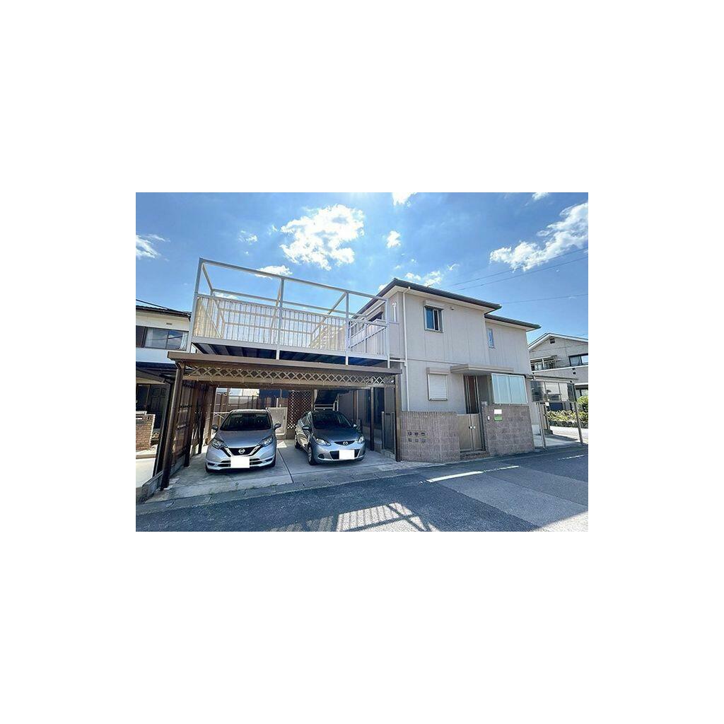 Foto de Casa 5LDK em Toyota
