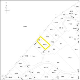 地形図等