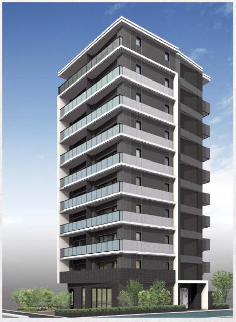 文京区 千石４丁目 (千石駅) 7階 2SLDKの画像の