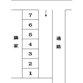 平面図