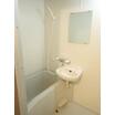 バス/シャワー