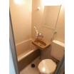 バス/シャワー