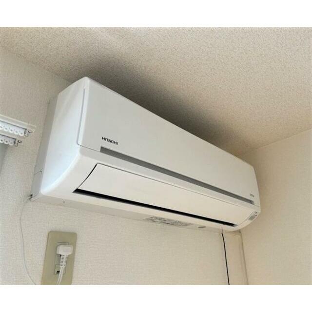 ※別号室の写真となります。