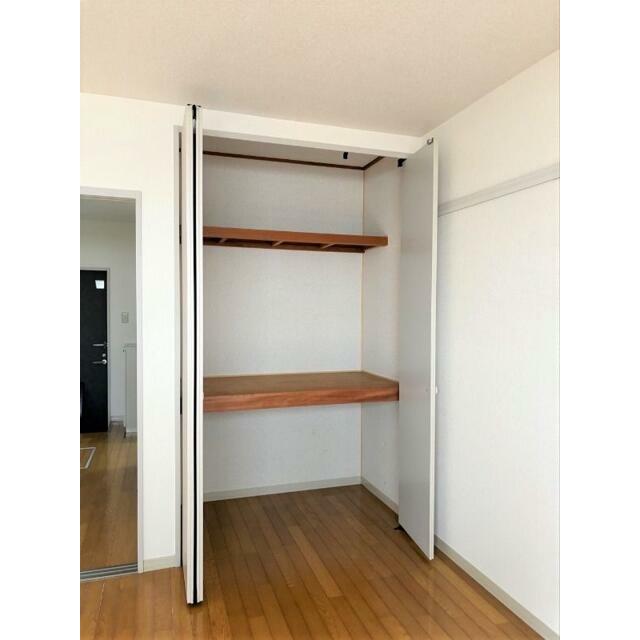 ※別号室の写真となります。