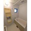 バス/シャワー