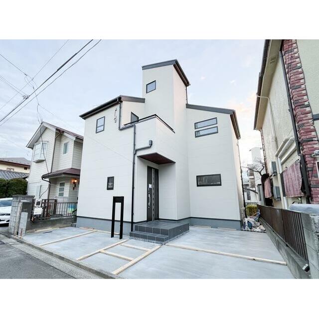 detached 佐須町２丁目