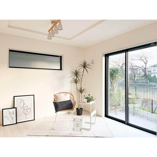 detached 佐須町２丁目