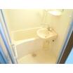 バス/シャワー