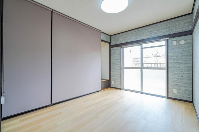 物件画像 北九州市八幡西区 鷹の巣２丁目 (穴生駅) 2階 3LDK