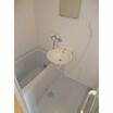 バス/シャワー