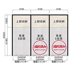 平面図