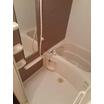 バス/シャワー