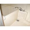 バス/シャワー