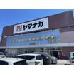 ショッピング施設