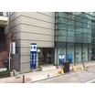 銀行