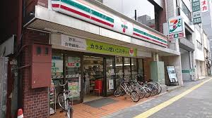 セブンイレブン新御徒町駅前店