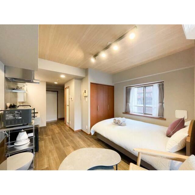 居室、リビング