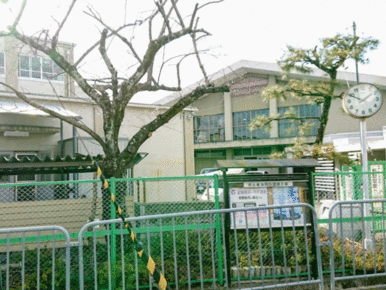 京都市立南太秦小学校