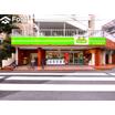 ショッピング施設
