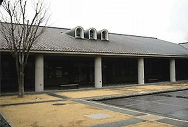 かんなべ図書館