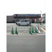 ショッピング施設