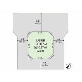 地形図等